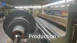 การประชุมเชิงปฏิบัติการหน้าจอหน้าต่างไฟเบอร์กลาส Huili