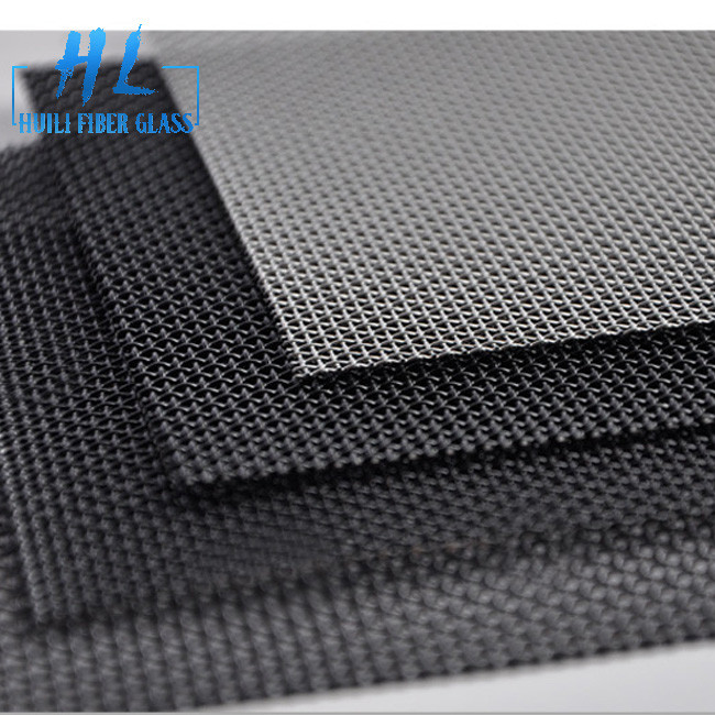 ผ้าปูแมลงจากสแตนเลสที่ยั่งยืน ขนาด Mesh 18 X 16 ความหนา 0.18 มิลลิเมตร และความยาว 25%