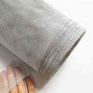 สกรีนอัลลูมิเนียมกันไฟ สกรีนอัลลูมิเนียมต้านแมลง สกรีนอัลลูมิเนียม 30m Roll 18x16 Count