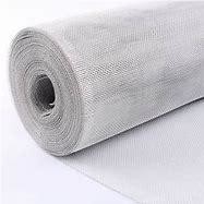 ความทนทาน อลูมิเนียมแมลงจอ Mesh Rolls 18X16 กันไฟ สีสันสดใส / สีดํา / SS ปกแต่ง