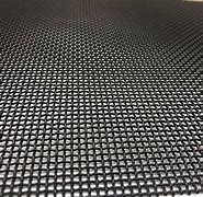 สแตนเลส Mesh Screen กันไฟง่ายในการติดตั้งสําหรับการกรองแมลง