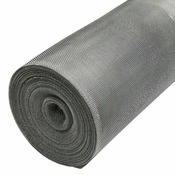 150g-300g สแตนเลส สกรีนแมลง สําหรับการกรองและกรองแมลง