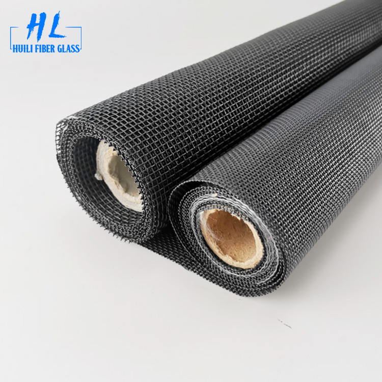280 กรัม/เมตร 2 สกรีน PET Mesh กัน UV ถึง 5 ปี น้ําหนักเบา