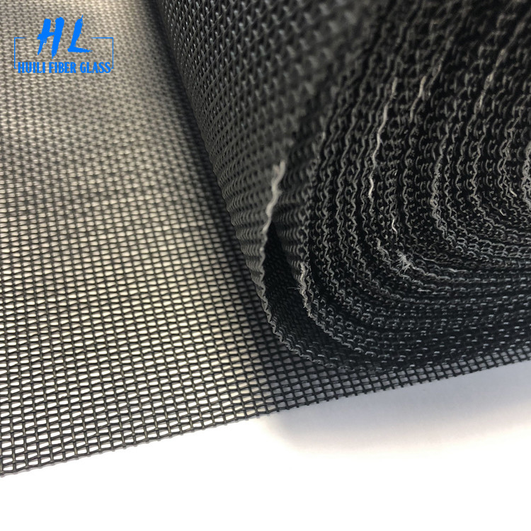 สกรีนเชือกสัตว์เลี้ยงพอลิเอสเตอร์เบา 9x9 เชือกพอลิเอสเตอร์ด้วยเส้น径 0.35mm สะดวกในการติดตั้ง