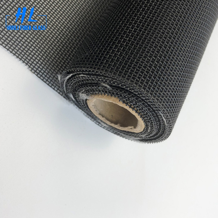 1m-3m ความกว้าง Pet Proof Screen Mesh 360g/M2 สําหรับการกรองภาระหนัก