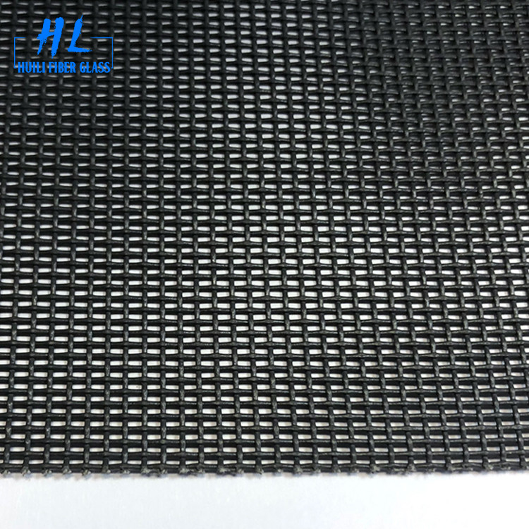1m-3m ความกว้าง Pet Proof Screen Mesh 360g/M2 สําหรับการกรองภาระหนัก