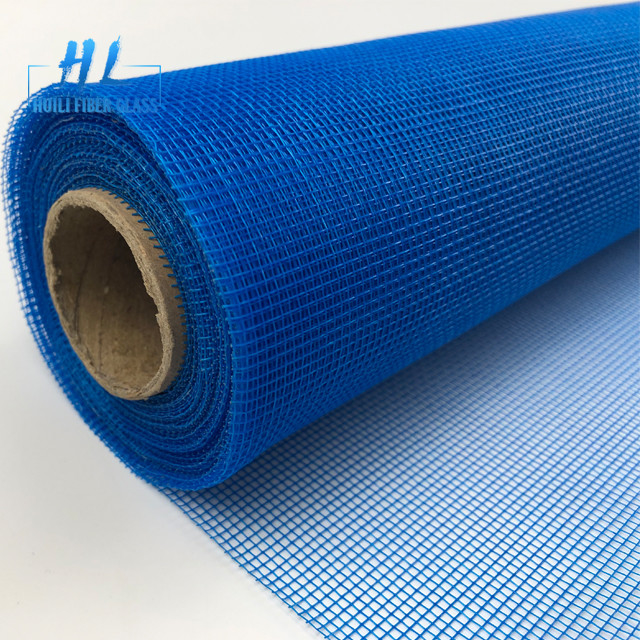 120g/\u33a1 UV ทนต่อไฟเบอร์กล๊าส PVC หน้าต่างหน้าต่างกับสายใยกระจกชนิด E