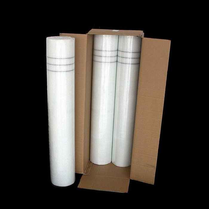 C กล๊าส ไฟเบอร์กล๊าส เสริมเครือม้วน ผนังเสริมด้วยความแข็งแรงในการยืด 800N