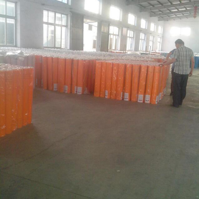 C กล๊าส ไฟเบอร์กล๊าส เสริมเครือม้วน ผนังเสริมด้วยความแข็งแรงในการยืด 800N