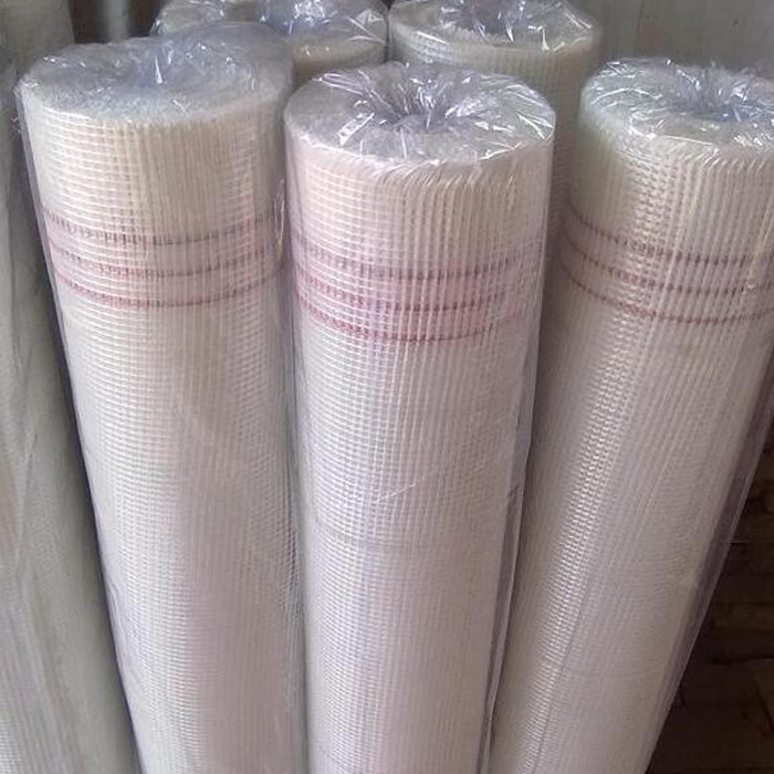 C กล๊าส ไฟเบอร์กล๊าส เสริมเครือม้วน ผนังเสริมด้วยความแข็งแรงในการยืด 800N