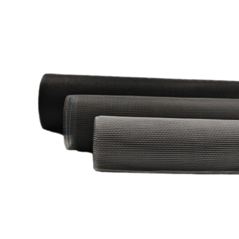 0.25 มิลลิเมตร ความหนา สายใยแก้ว หนอนแมลง Mesh ทราย กันฝุ่น ฟรี อาการแพ้ ฟรี สถานที่อาศัย