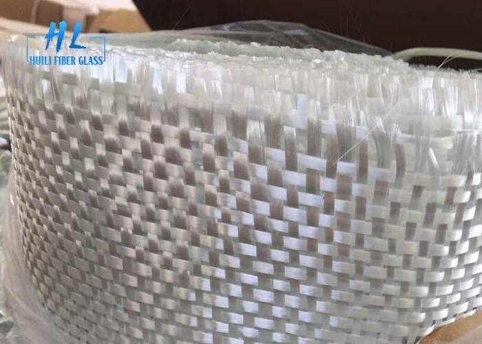 UL94-V0 ผ้าใยแก้วสีขาว ขนาดยาว 20% ผ้าผสม 200 กรัม สําหรับอินเดีย เกาหลี ไทย