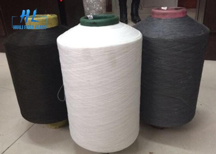 ทนต่อน้ํา สเปรย์อัพ โรเวอริ้ง ไฟเบอร์กลาส สายใยเคลือบ Pvc ไฟเบอร์กลาส สายใยเคลือบ Pvc