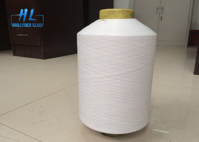 เส้นด้ายใยแก้วเคลือบ PVC ของ Huili