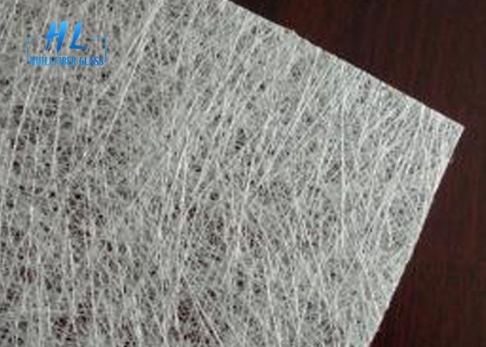สายตรง Roving Silane ฐาน E ใยแก้ว Mat Roll สําหรับความแข็งแรงและความทนทานที่เพิ่มขึ้น