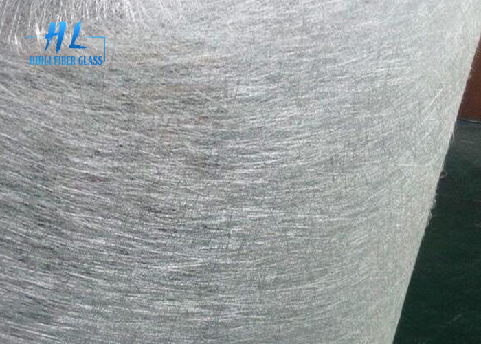 ซิลาเน่เบส E Glass Fiberglass Matting 300-900g/m2 น้ําหนัก กระป๋องกล่องและพาเล็ตบรรจุ