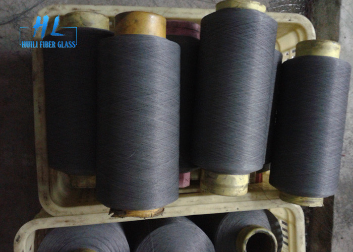 Spray Up Roving 0.2mm PVC ผิวเคลือบเส้นใยแก้ว ทนน้ําแข็งแรง บริการที่กําหนดเอง