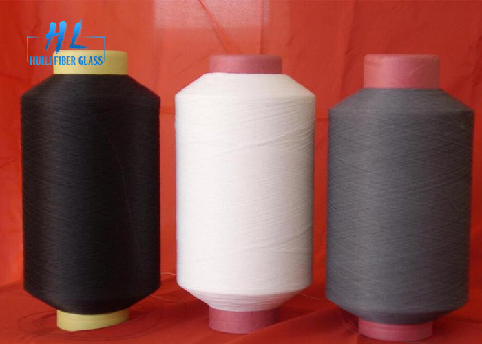 สเปรย์อัพ โรเวอริ้ง ไฟเบอร์กลาส ไนน์ 34tex 1/0 Tex Count สําหรับความทนทานกับความร้อนและสารเคมี