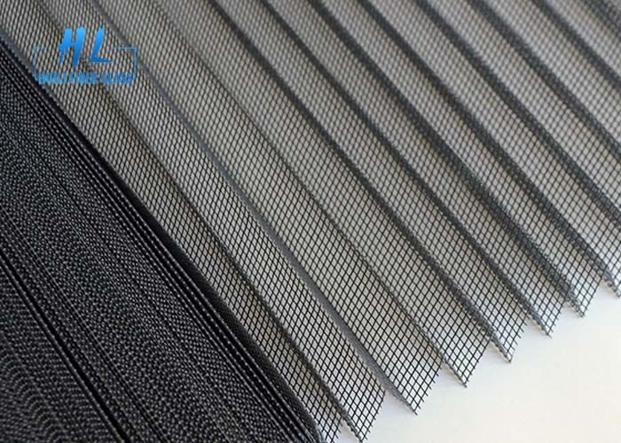 สกรีนแมลง 20x20 Mesh 1.4m-3.0m สําหรับการติดตั้ง DIY ง่าย