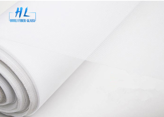 แปรงแมลงสีดําทน UV / แปรงแมลงต้านแมลง Wide Roll สําหรับการป้องกันภายในที่เสริม