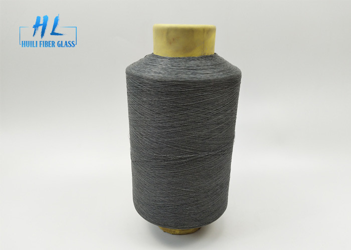 สายใยแก้วเคลือบ PVC กว้าง 0.2 มิลลิเมตร Spray Up Roving สําหรับการใช้งานที่กําหนดเอง