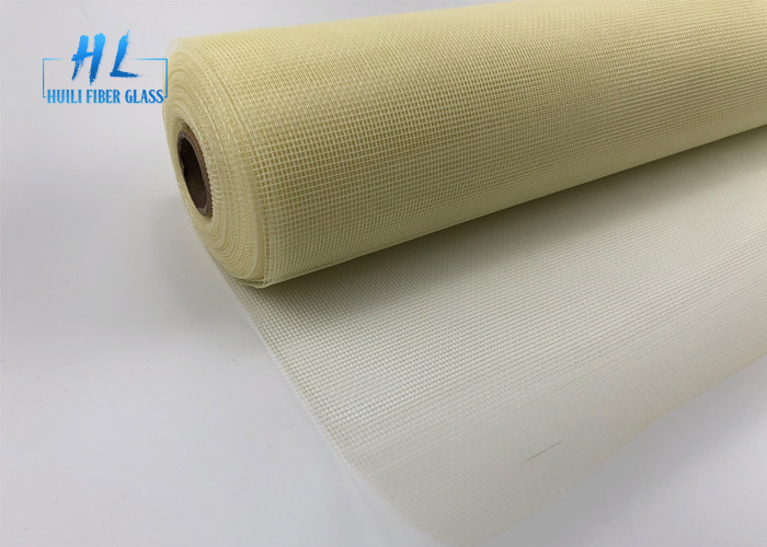 Max 3.0m Wide Anti Mosquito Fiberglass Insect Screen Rolls สําหรับธุรกิจในบ้าน