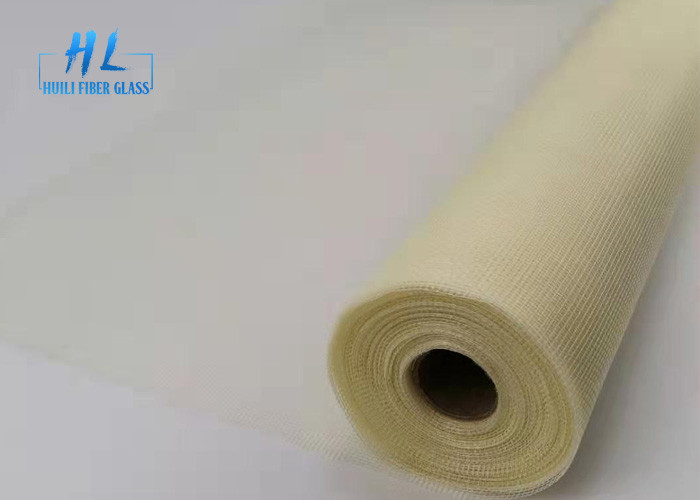 Huili ยี่ห้อหน้าจอแมลงใยแก้วสีเทาขนาด 14 * 10 สู่ตลาดไนจีเรีย