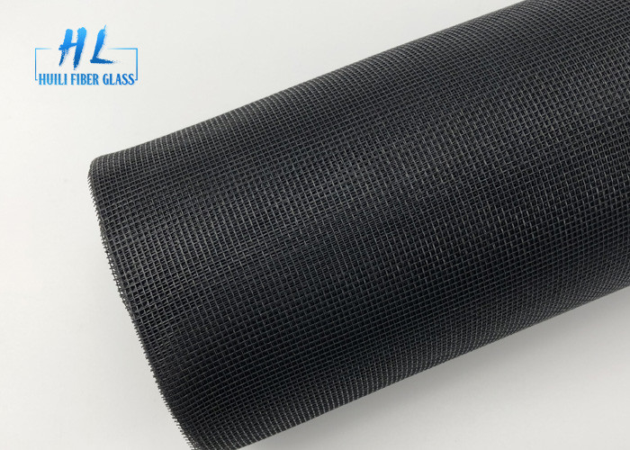 3.2 m x 100 m ป้องกัน 18 * 16 Mesh สายยางยุงสกปรก