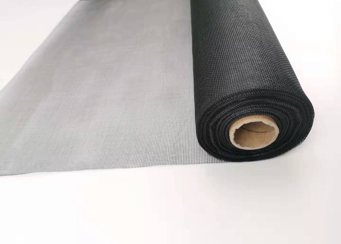 Max 3.0m Wide Heat Set Fiberglass Insect Screen สกรีนหน้าต่างไฟเบอร์กล๊าสเมช สกรีนหน้าต่างในสีต่างๆ