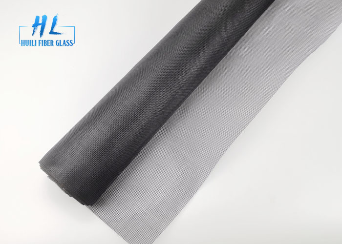 เทปเส้นใยแก้วที่แข็งแกร่ง 18*16 Mesh Hook Closure ในความยาวและความกว้างตามสั่ง