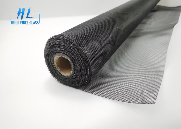 กันไฟ สกรีนเครือใยแก้วสําหรับประตูหน้าต่าง 20*20 PVC ผิวเคลือบ กัน UV