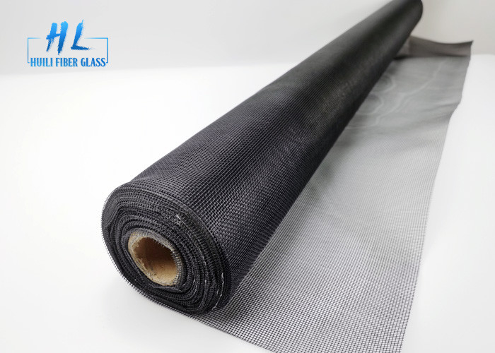 เครื่องป้องกันไฟ สี่เหลี่ยม สายยุงใยแก้ว ขนาด 0.25 มิลลิเมตร กว้าง 3.2 เมตร เพื่อป้องกันความสกปรก