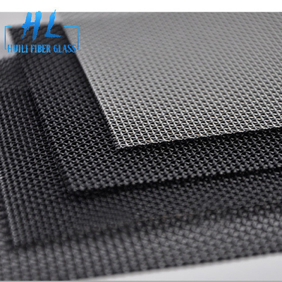 ผ้าปูแมลงจากสแตนเลสที่ยั่งยืน ขนาด Mesh 18 X 16 ความหนา 0.18 มิลลิเมตร และความยาว 25%