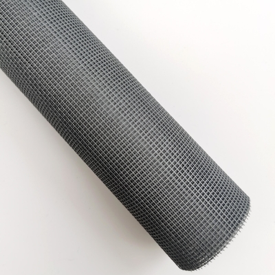 0.28mm Wire Dia Fiberglass Insect Screen Mesh การป้องกันแมลงที่ยาวนาน