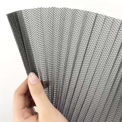 สกรีนแมลงขัด UV ที่สามารถตัดได้ สําหรับหน้าต่าง / ประตู