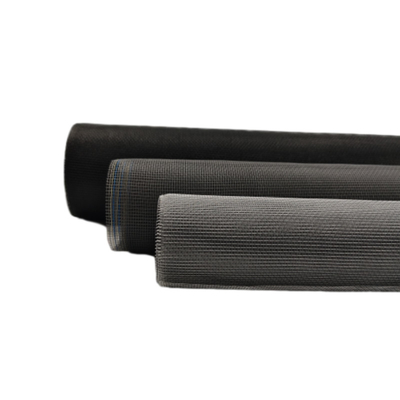 0.25 มิลลิเมตร ความหนา สายใยแก้ว หนอนแมลง Mesh ทราย กันฝุ่น ฟรี อาการแพ้ ฟรี สถานที่อาศัย