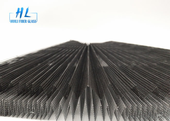 หน้าจอหน้าต่างกันน้ำพับเก็บได้, มุ้งกันยุง Roller Fly Screen