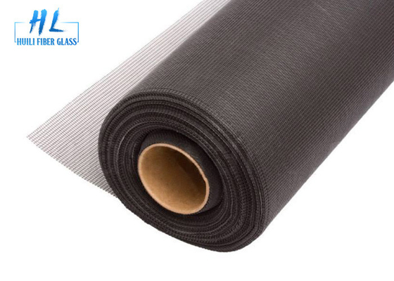20 * 20 หน้าจอหน้าต่างไฟเบอร์กลาส, การส่งอากาศที่ดีตาข่ายใยแก้ว