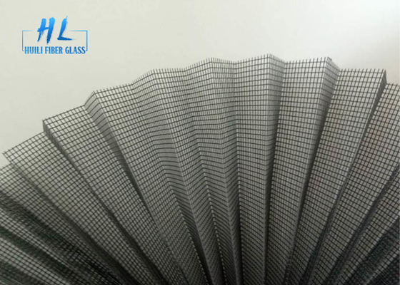 มุ้งกันยุง Windows Plisse, Modern Design Retractable Screen Patio