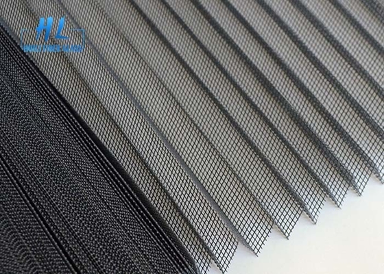 สกรีนแมลง 20x20 Mesh 1.4m-3.0m สําหรับการติดตั้ง DIY ง่าย