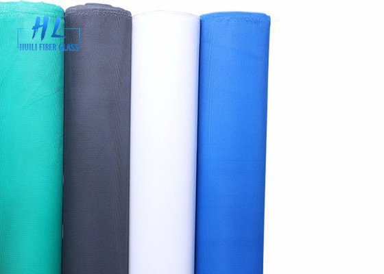 สายคล้องพอลิเอสเตอร์สีดําทนทาน 300N / 5cm สําหรับป้องกันแมลง