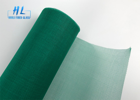120 กรัม ไฟเบอร์กลาส Fly Screen กับเทปผสมธรรมดา 0.25 มม ยาง การรักษาการตั้งค่าความร้อน