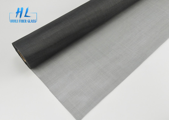 สายไฟเบอร์กล๊าสประสิทธิภาพสูง สกรีนแมลง เทปเย็บเรียบและเปิดขอบ Selvedge