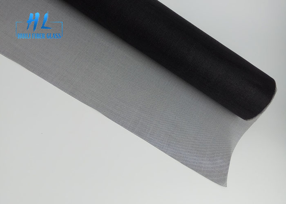 ขนาดสูงสุด 3.0m DIY ใยแมลงจอเครือ 0.25mm กว้างยาง การรักษาความร้อน