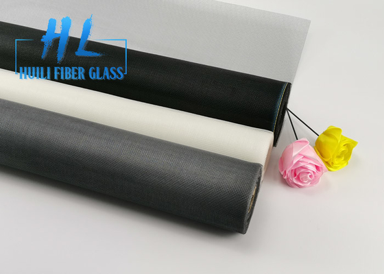 ยืนยันต่อ UV 120 กรัม สายใยแก้ว ปิดหน้าต่างแมลง 84 นิ้วยาวสําหรับตลาดโลก