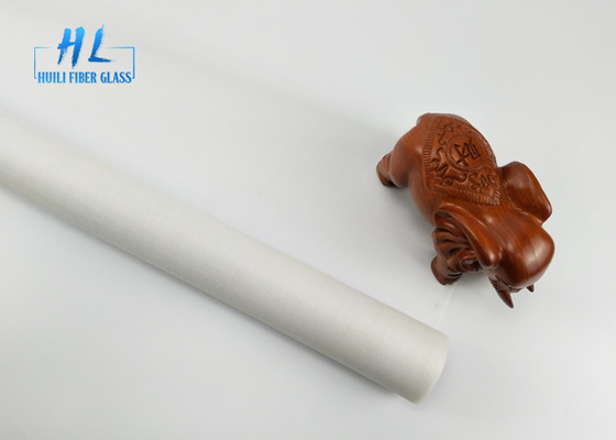 เครือกรอง PVC สายใยแก้ว เพื่อป้องกันแมลงทั่วโลก