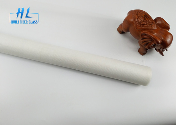 สกรีนกระจกใยแก้วทนต่อ UV ขนาด 18x16 mesh 120g / ตารางวา สําหรับการป้องกันที่ดีที่สุด
